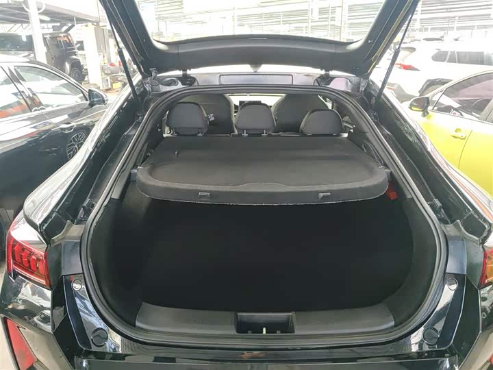 Фото 18 - JAC A5 Plus