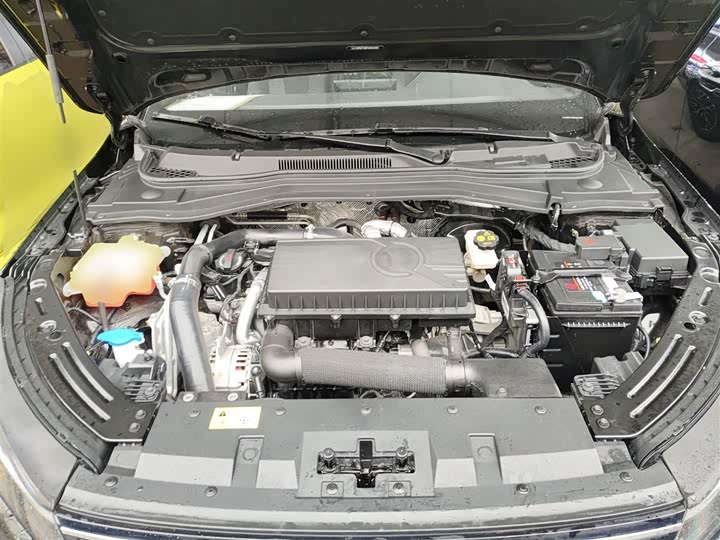 Фото 19 - JAC A5 Plus