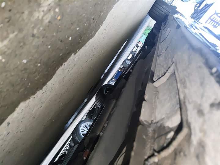 Фото 20 - JAC A5 Plus