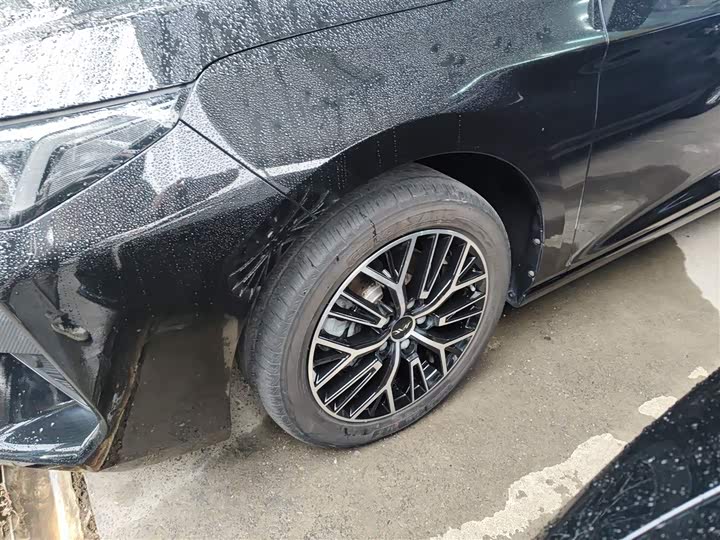 Фото 22 - JAC A5 Plus