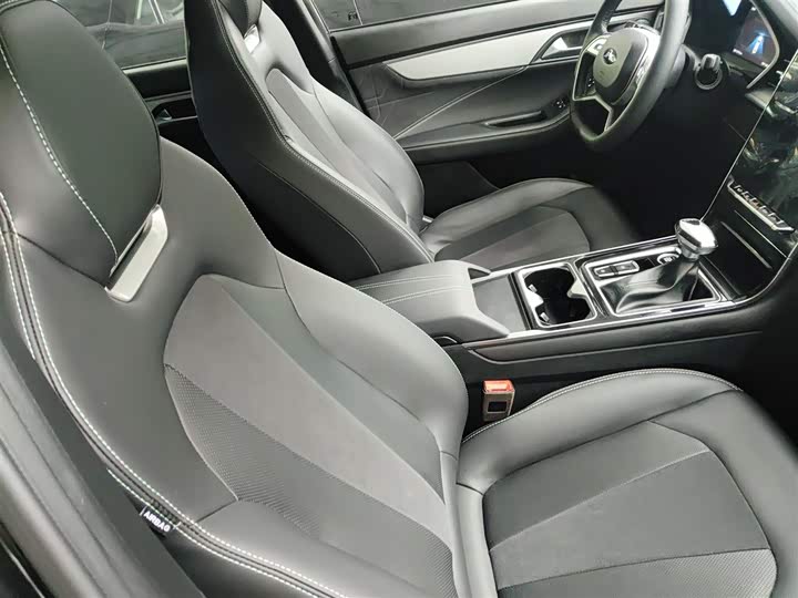 Фото 24 - JAC A5 Plus