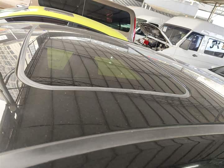 Фото 26 - JAC A5 Plus