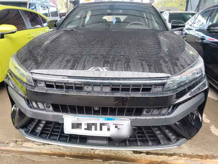 Фото 3 - JAC A5 Plus