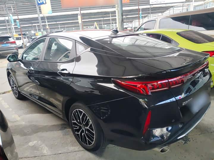 Фото 4 - JAC A5 Plus