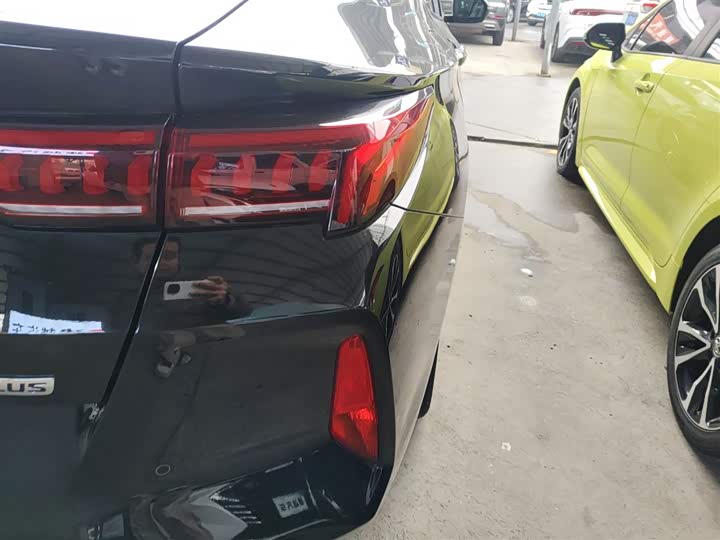 Фото 7 - JAC A5 Plus