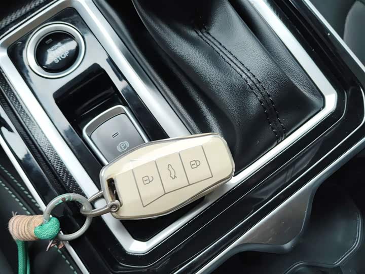 Фото 8 - JAC A5 Plus