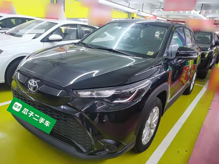 Фото 2 - Toyota Frontlander