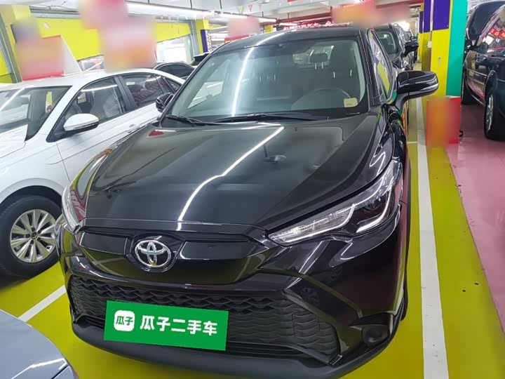 Фото 3 - Toyota Frontlander