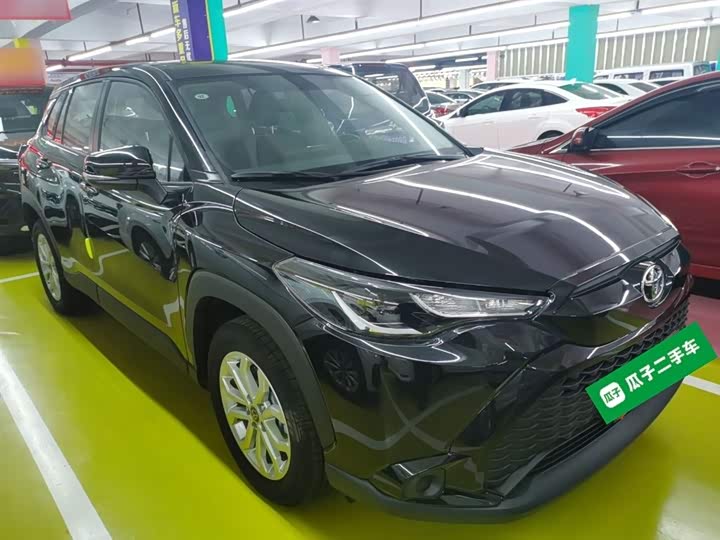 Фото 4 - Toyota Frontlander