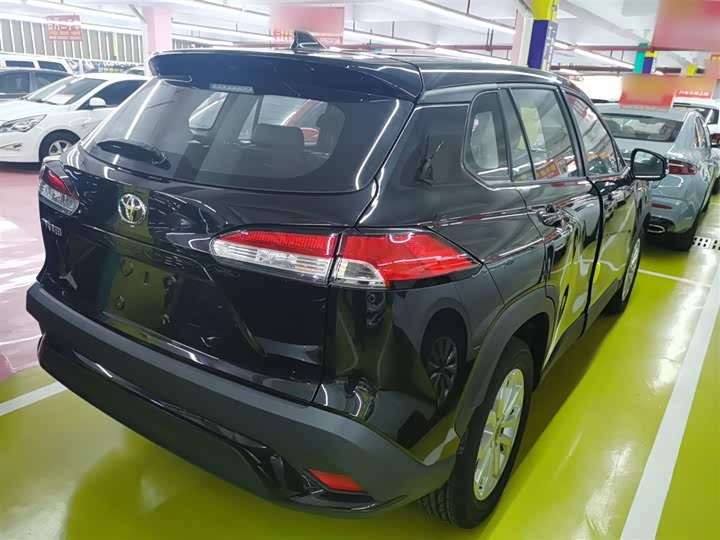 Фото 7 - Toyota Frontlander