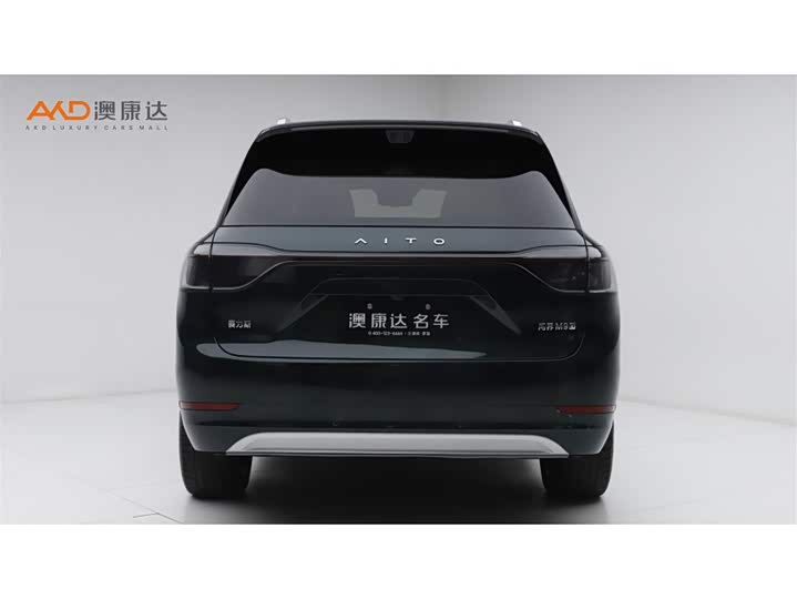 Фото 4 - Aito M9