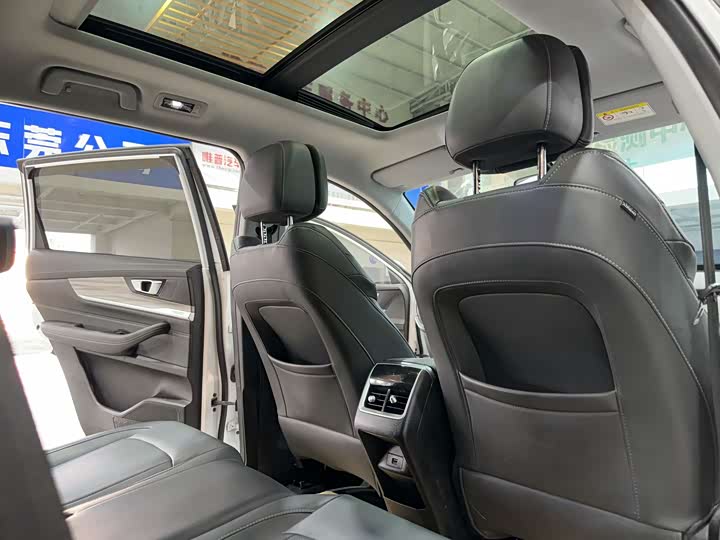 Фото 15 - Chery Tiggo 8