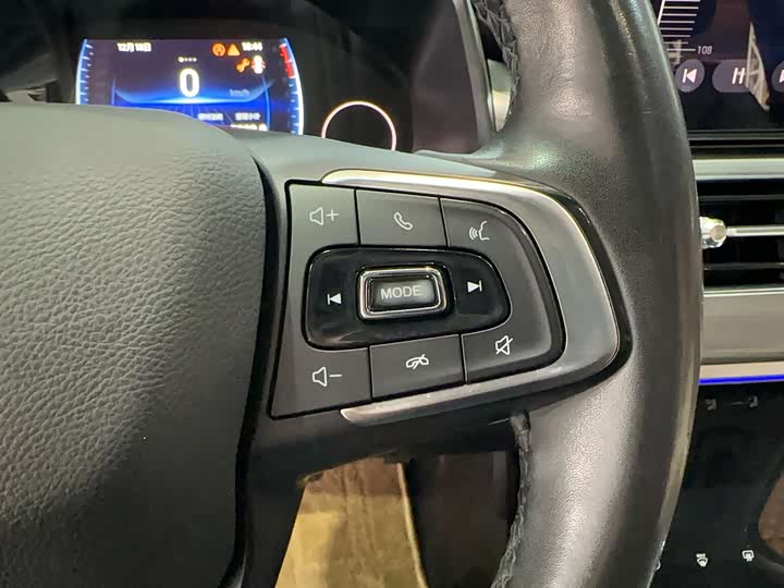 Фото 19 - Chery Tiggo 8