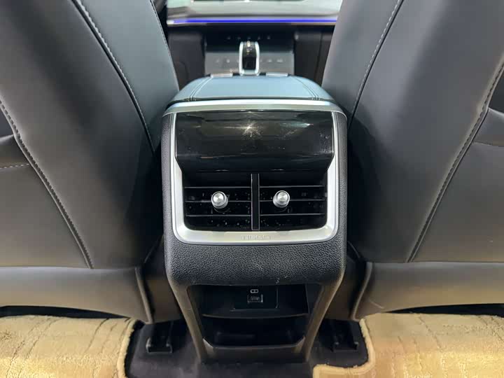 Фото 20 - Chery Tiggo 8