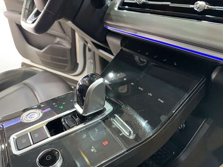 Фото 21 - Chery Tiggo 8