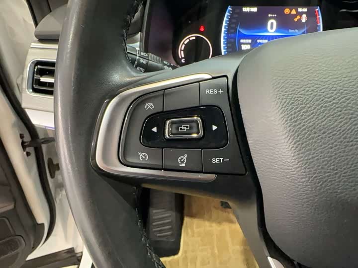 Фото 25 - Chery Tiggo 8