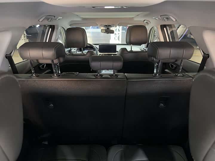 Фото 27 - Chery Tiggo 8