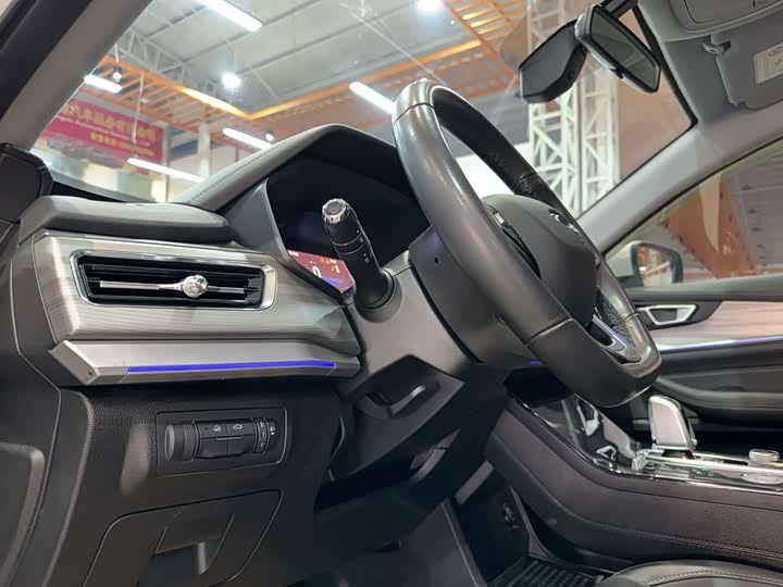 Фото 5 - Chery Tiggo 8