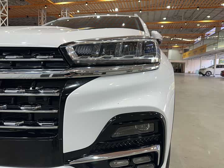 Фото 6 - Chery Tiggo 8