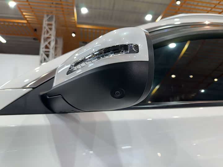 Фото 9 - Chery Tiggo 8