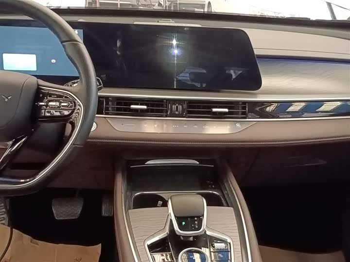 Фото 13 - Chery Tiggo 8 Pro