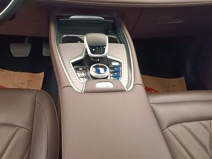 Фото 14 - Chery Tiggo 8 Pro