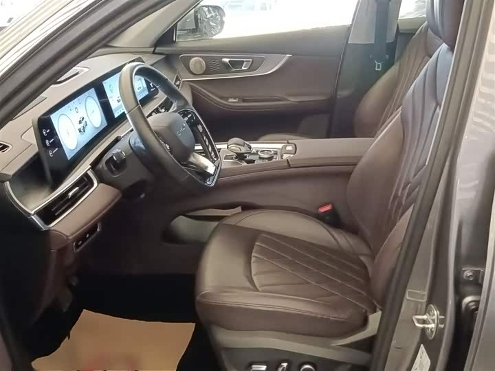 Фото 15 - Chery Tiggo 8 Pro