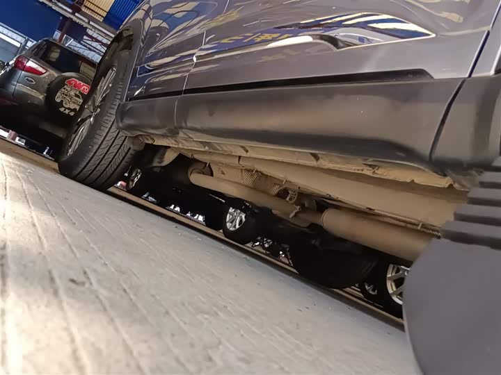 Фото 21 - Chery Tiggo 8 Pro