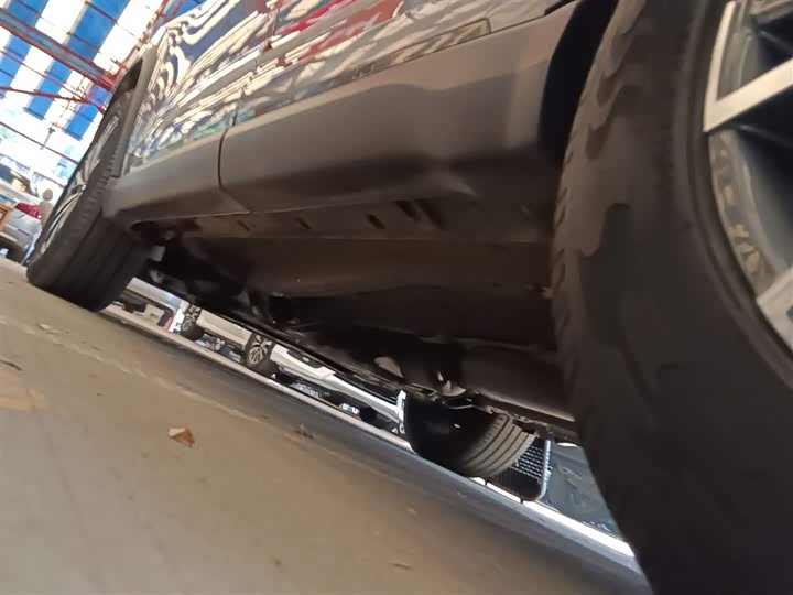 Фото 22 - Chery Tiggo 8 Pro