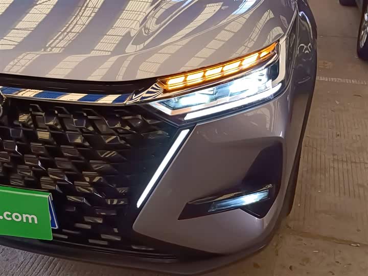 Фото 24 - Chery Tiggo 8 Pro