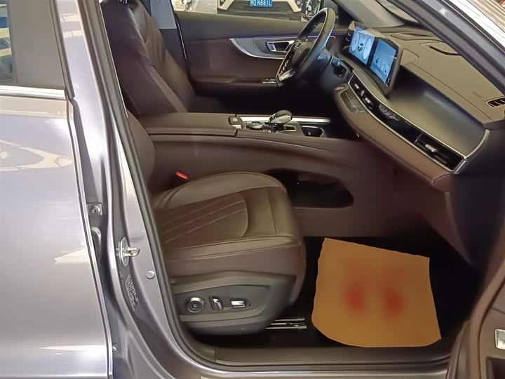 Фото 25 - Chery Tiggo 8 Pro