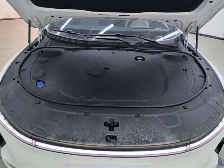 Фото 10 - Changan Qiyuan (Nevo) A07