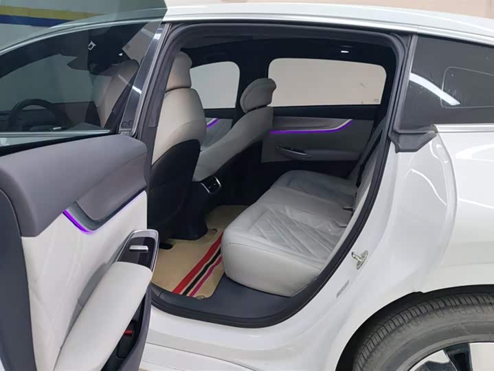 Фото 11 - Changan Qiyuan (Nevo) A07