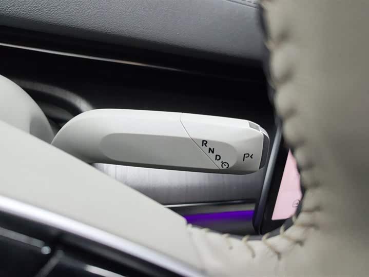 Фото 16 - Changan Qiyuan (Nevo) A07