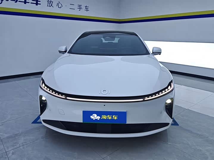 Фото 2 - Changan Qiyuan (Nevo) A07