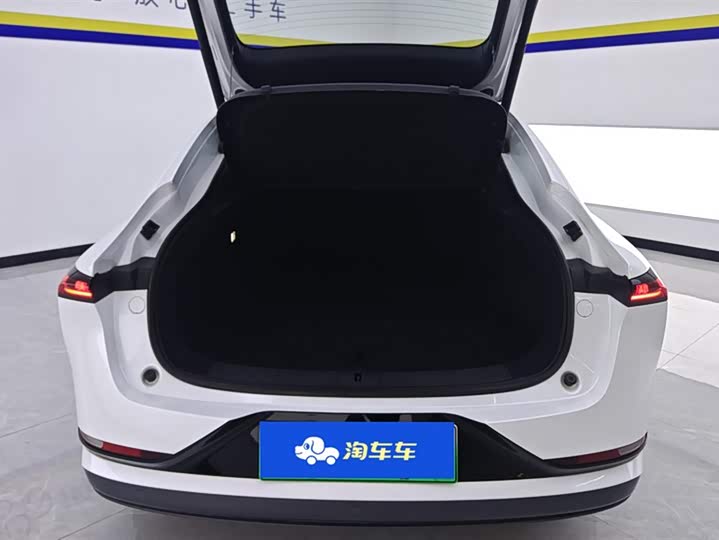 Фото 4 - Changan Qiyuan (Nevo) A07