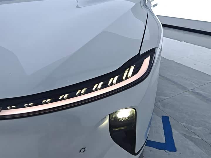 Фото 5 - Changan Qiyuan (Nevo) A07