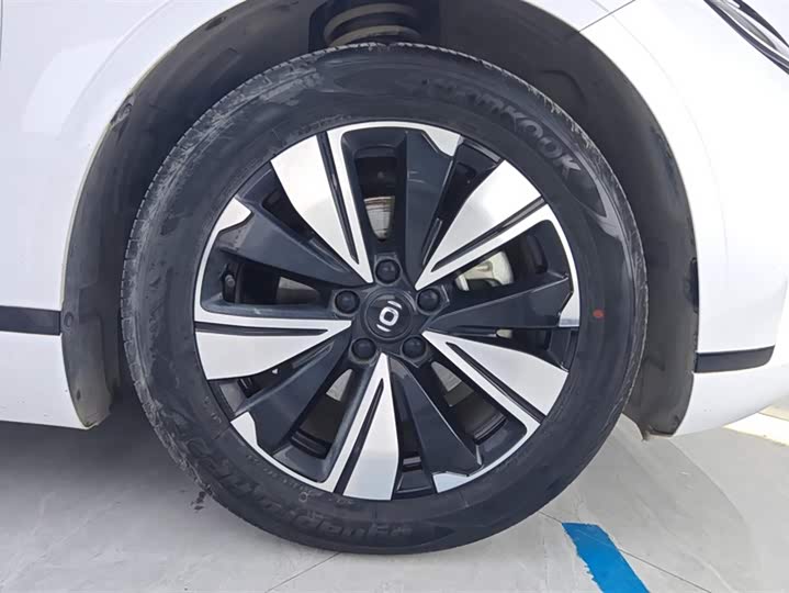 Фото 6 - Changan Qiyuan (Nevo) A07