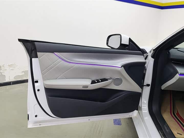 Фото 7 - Changan Qiyuan (Nevo) A07