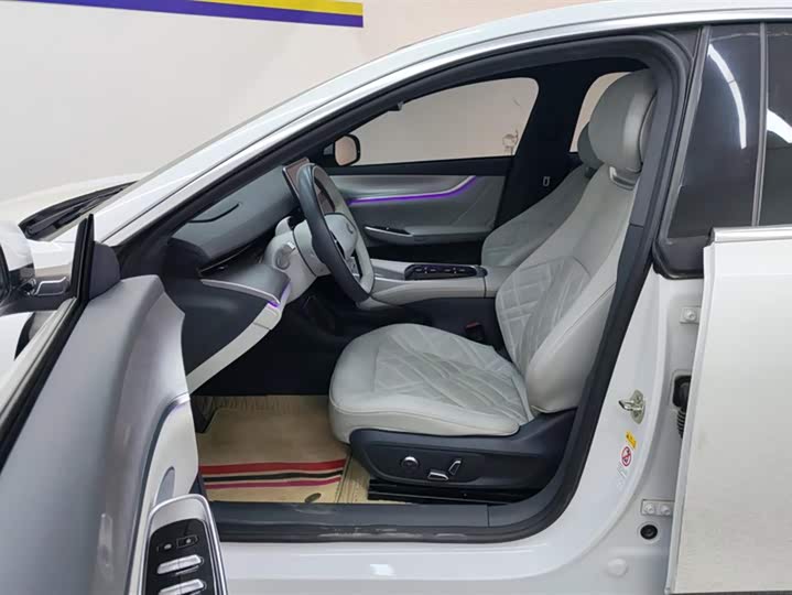 Фото 9 - Changan Qiyuan (Nevo) A07