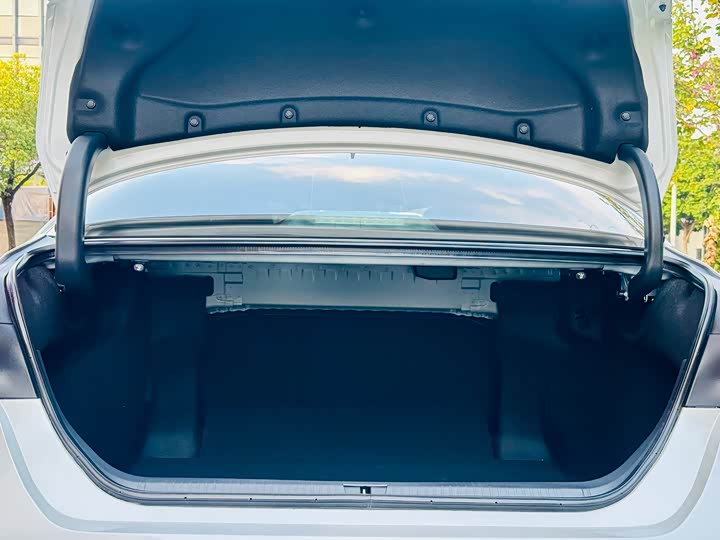 Фото 24 - Toyota Avalon