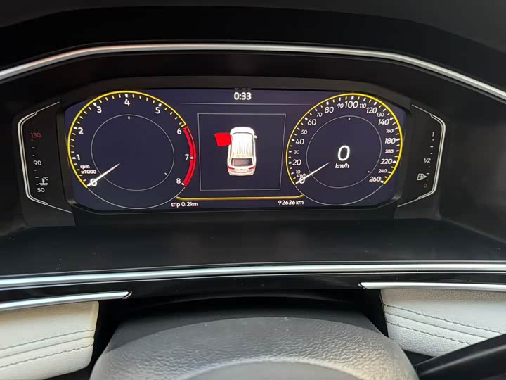 Фото 6 - Volkswagen Tiguan L Pro