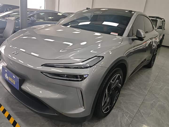 Фото 1 - Nio Onvo L60