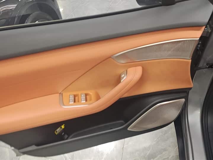 Фото 7 - Nio Onvo L60