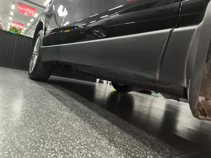 Фото 21 - Toyota Harrier