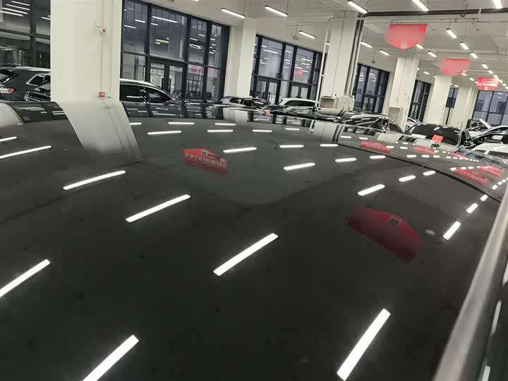 Фото 27 - Toyota Harrier