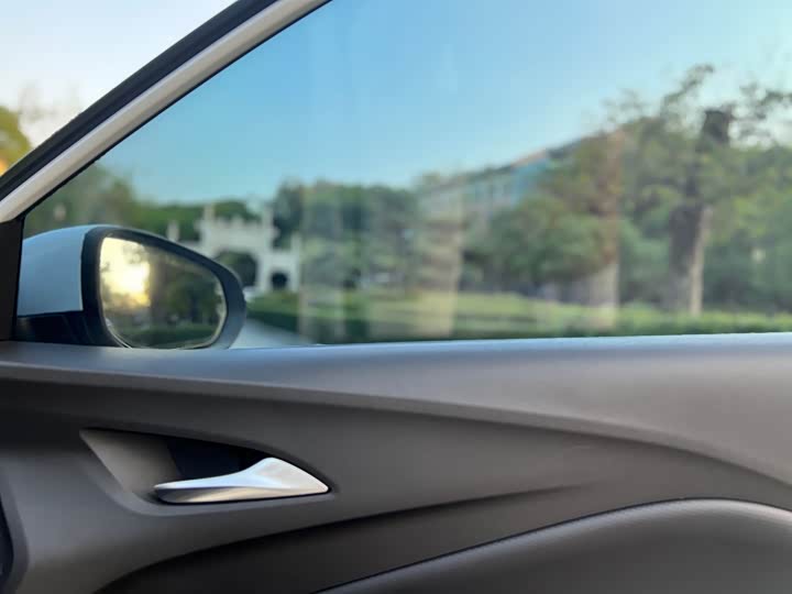 Фото 21 - Buick Verano