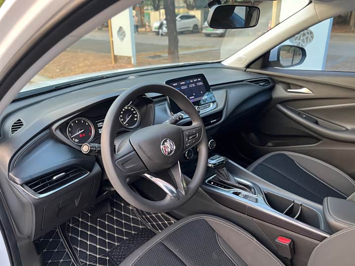 Фото 7 - Buick Verano