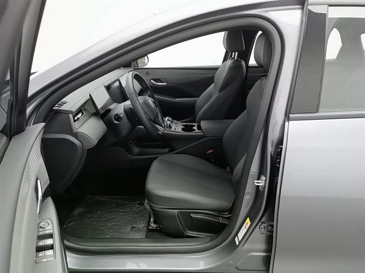 Фото 10 - BYD Qin Plus