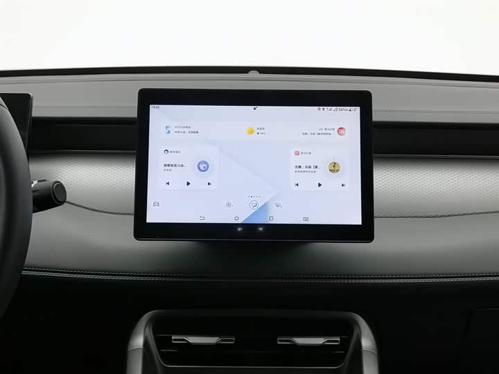 Фото 12 - BYD Qin Plus